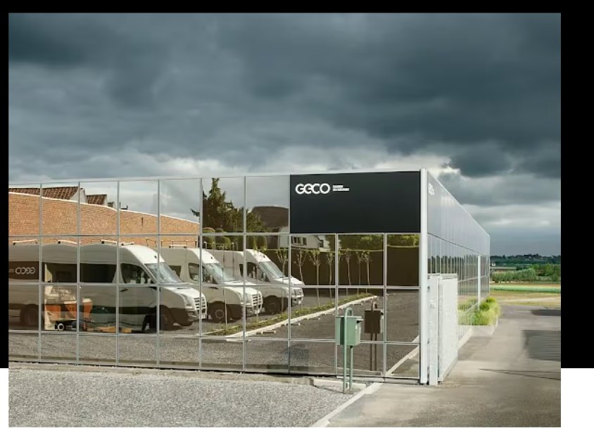 GECO Anzegem
